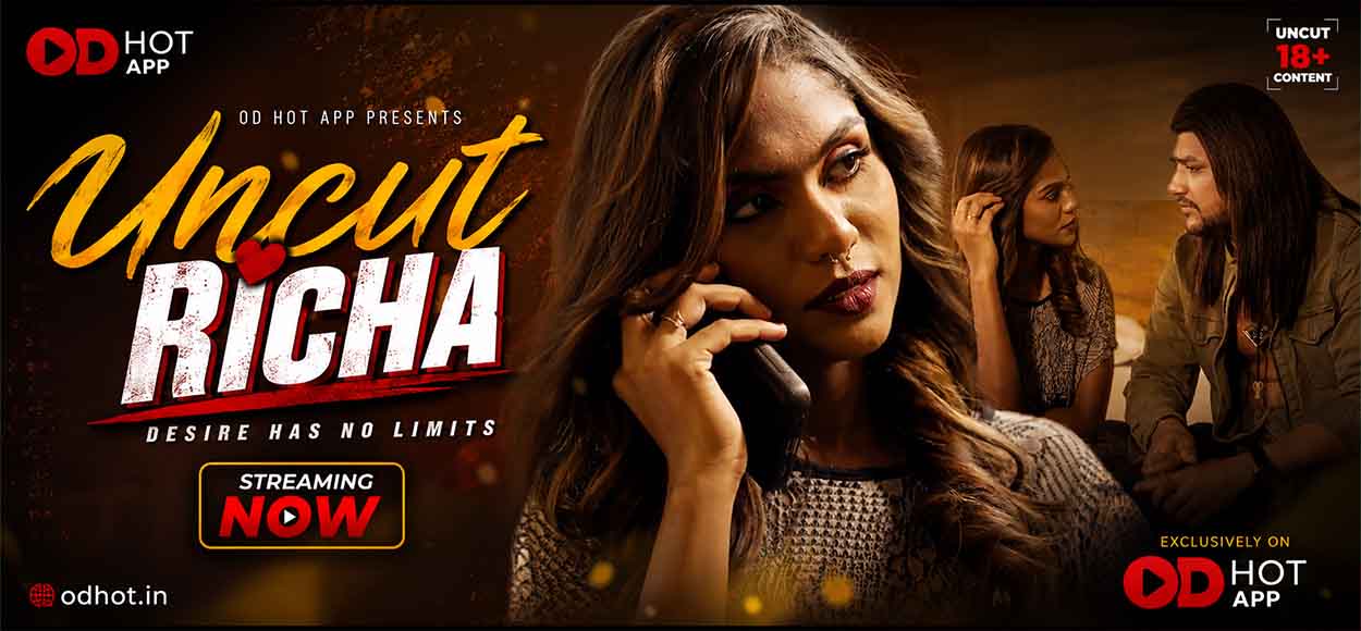Uncut Richa